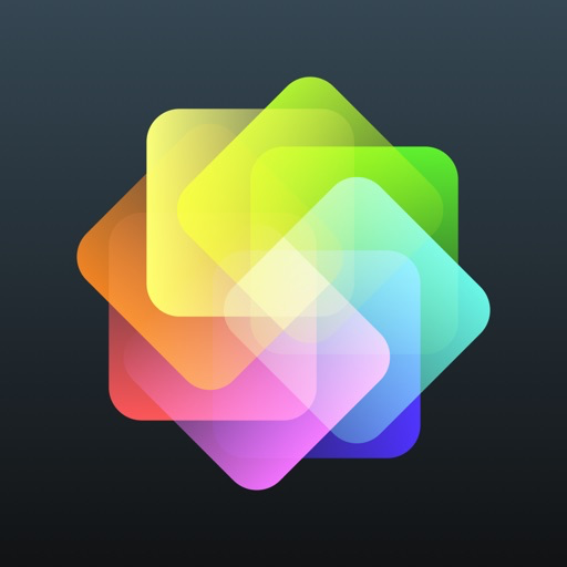 Cubit app icon
